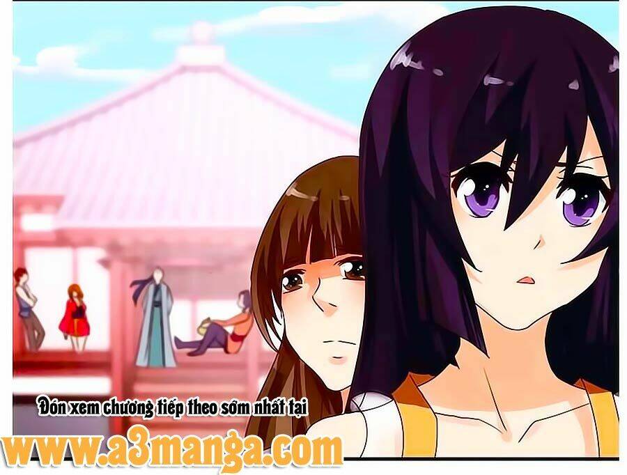 Tú Thiết Chi Thư: Chapter 7