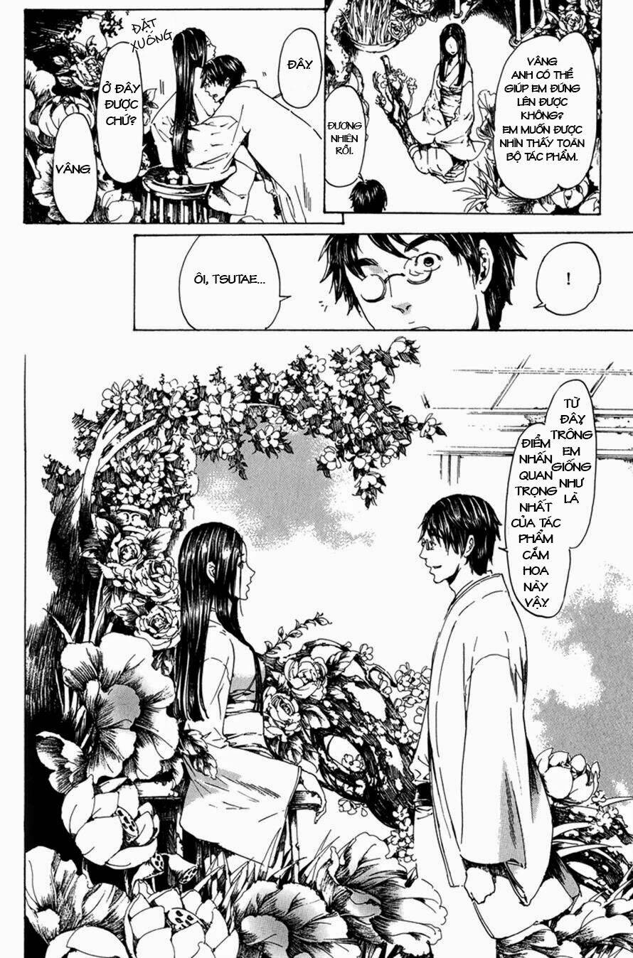 Tuyệt Thế Độc Phi Của Tà Vương: Chapter 25