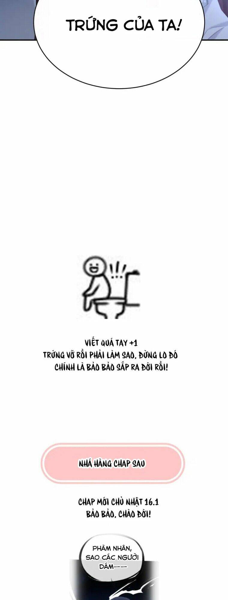 Kiều Phu Có Hỉ: Chapter 61