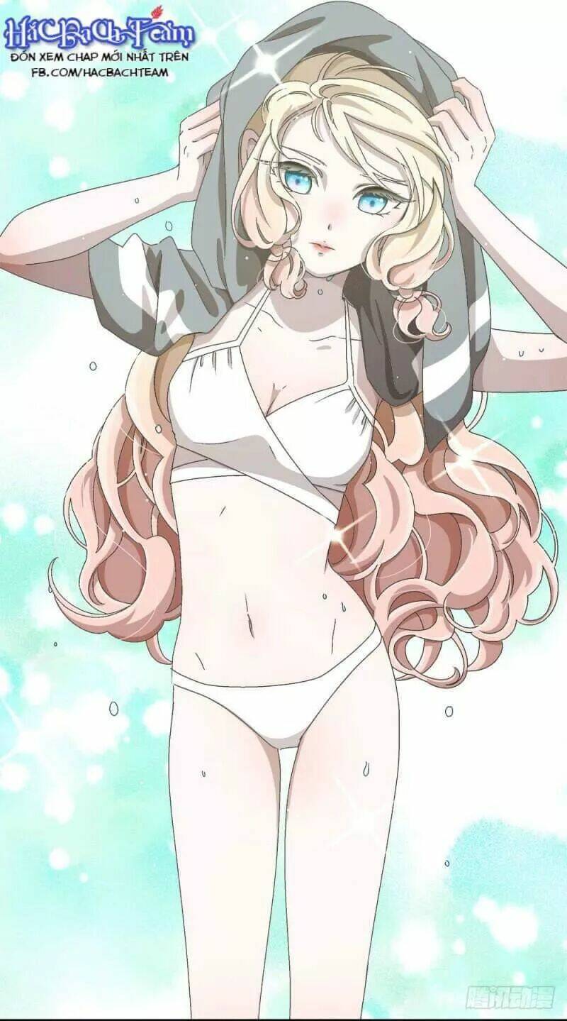 Đối Với Cậu, Tớ Đều Nghe Theo: Chapter 6