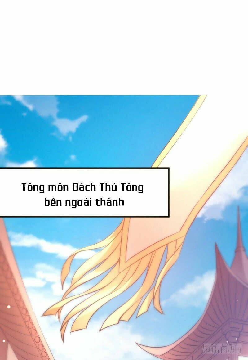 Trò Chơi Trừng Phạt: Chapter 24