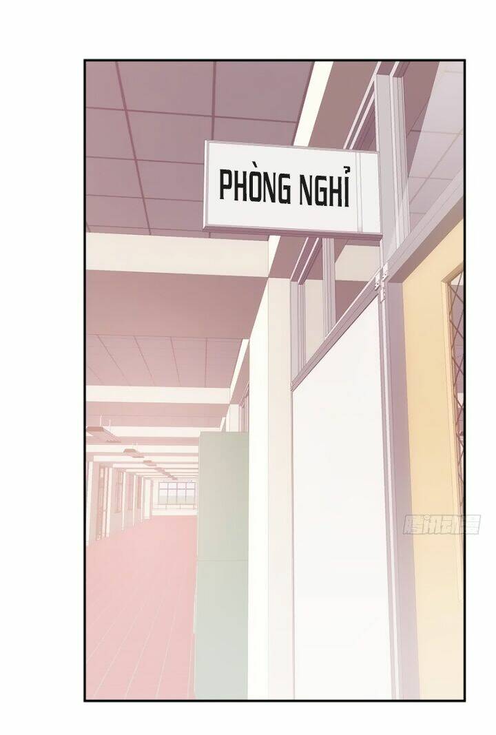 Bạn Trai 1/4 Của Tôi: Chapter 1