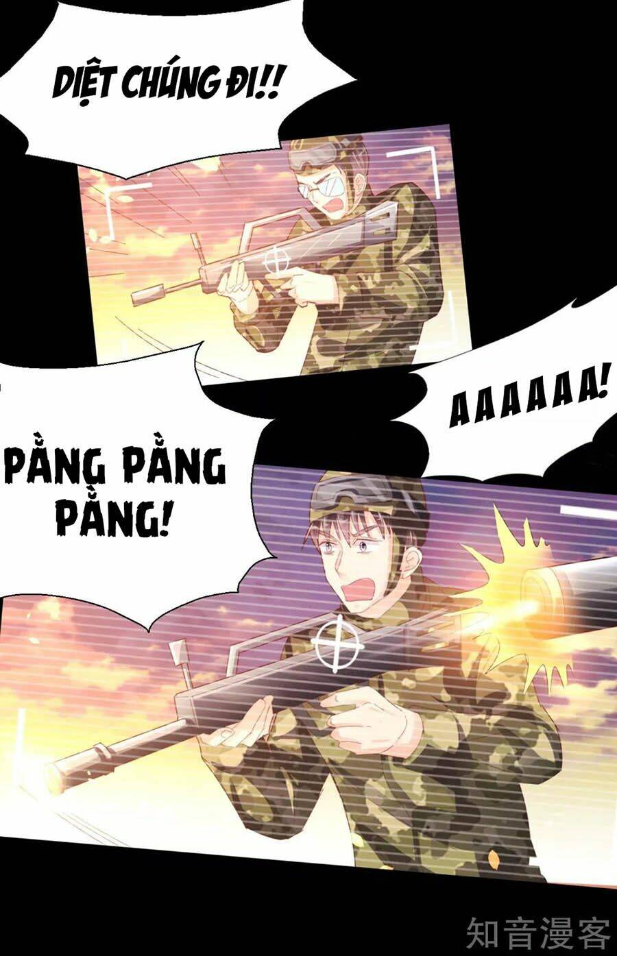 Sau Này Vẫn Cứ Thích Anh: Chapter 81