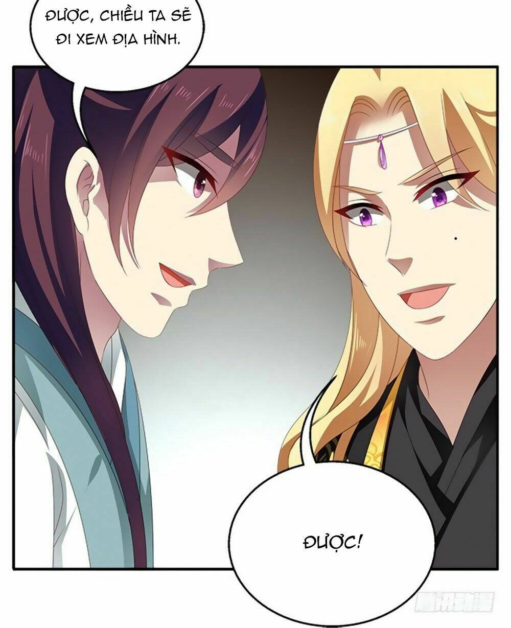 Thịnh Thế An Nhiên: Chapter 51