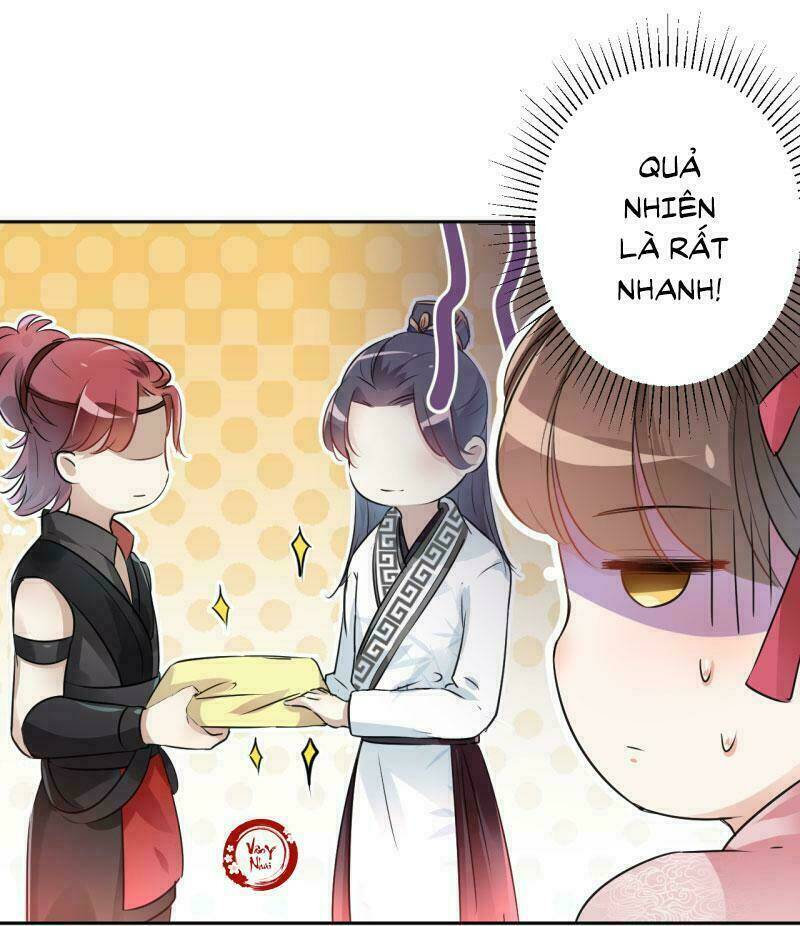 Vương Gia Không Thể Trêu: Chapter 35