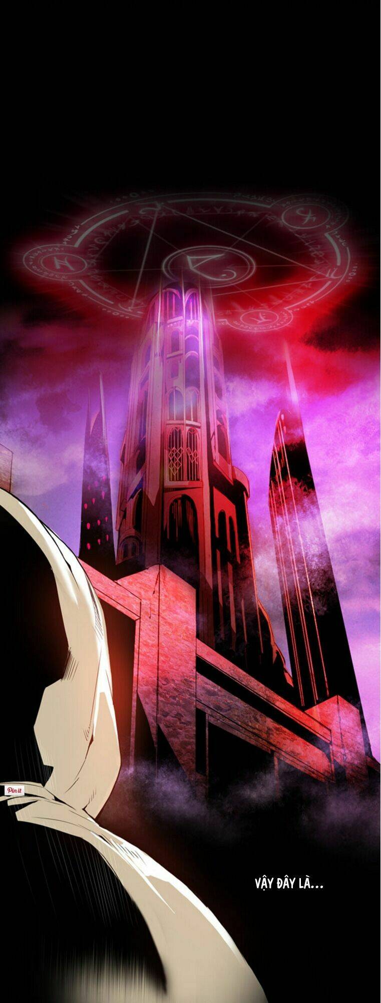 Dusk Howler: Chapter 3