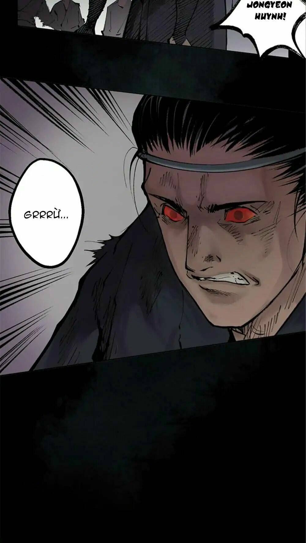 Thanh Gươm Quỷ: Chapter 28