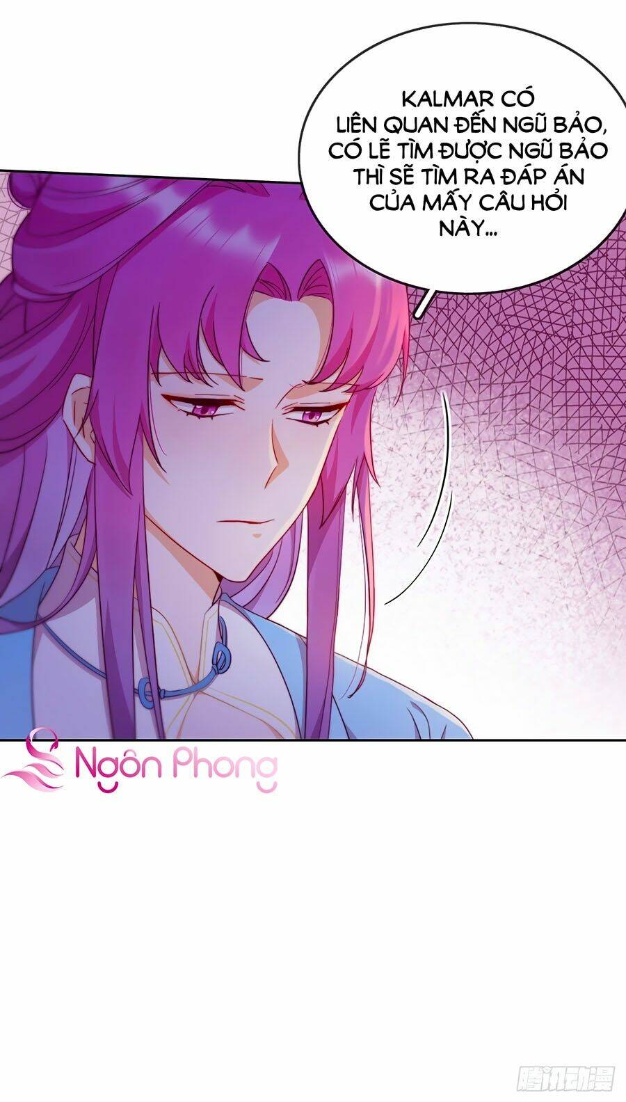 Vân Tưởng Chi Ca: Truy Ái Chỉ Lệnh: Chapter 14