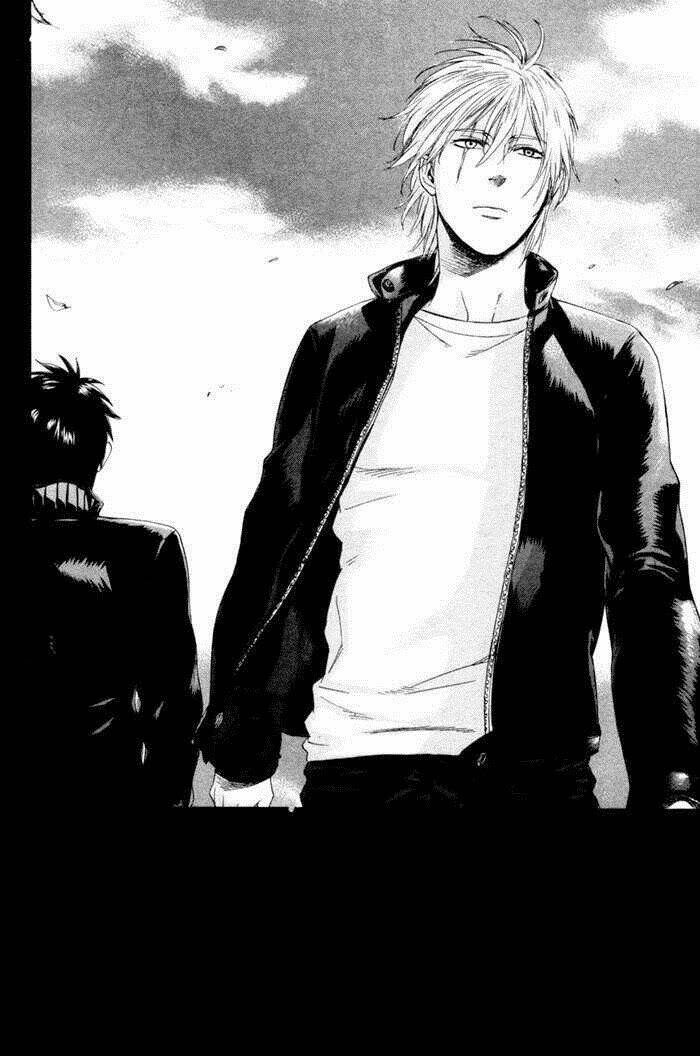 Acid Town: Chapter 5