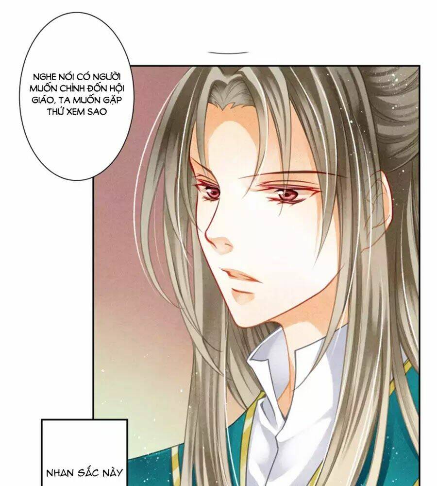 Ái Thượng Vô Địch Tiếu Hoàng Hậu: Chapter 102