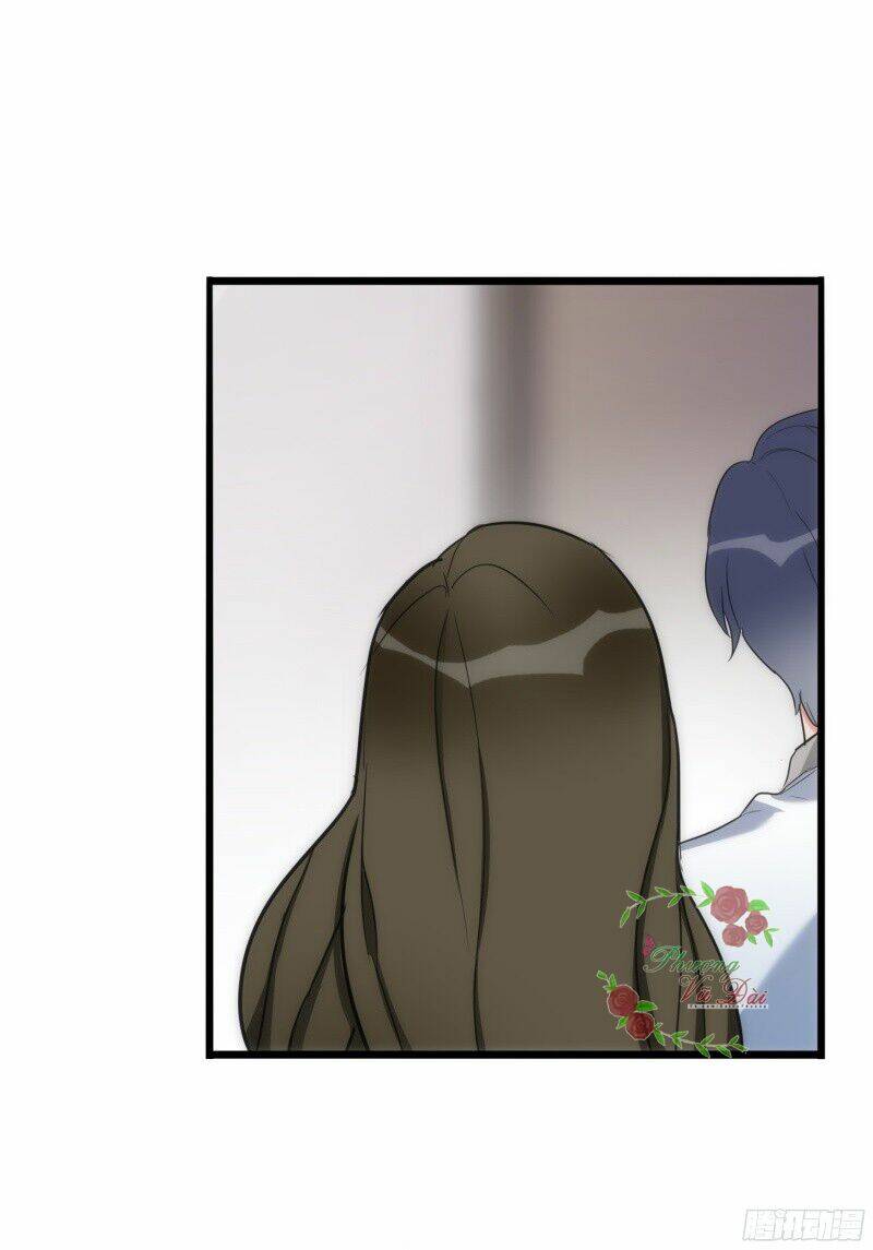 Mỹ Nhân Vi Hạm: Chapter 10