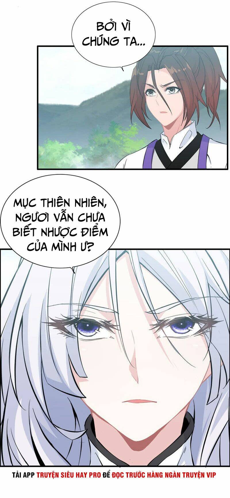 Thần Ma Thiên Sát: Chapter 99