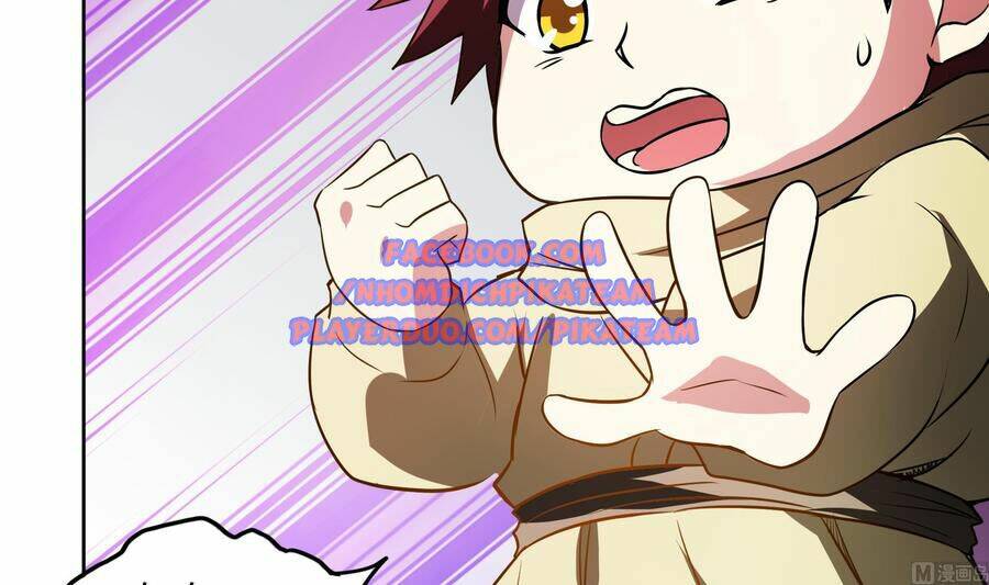 Địa Phủ Hỗn Giang Long: Chapter 58