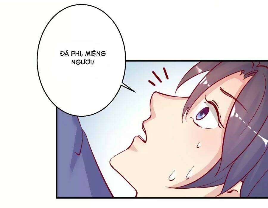 Hoàng Thượng Ở Trên, Thần Ở Dưới: Chapter 46