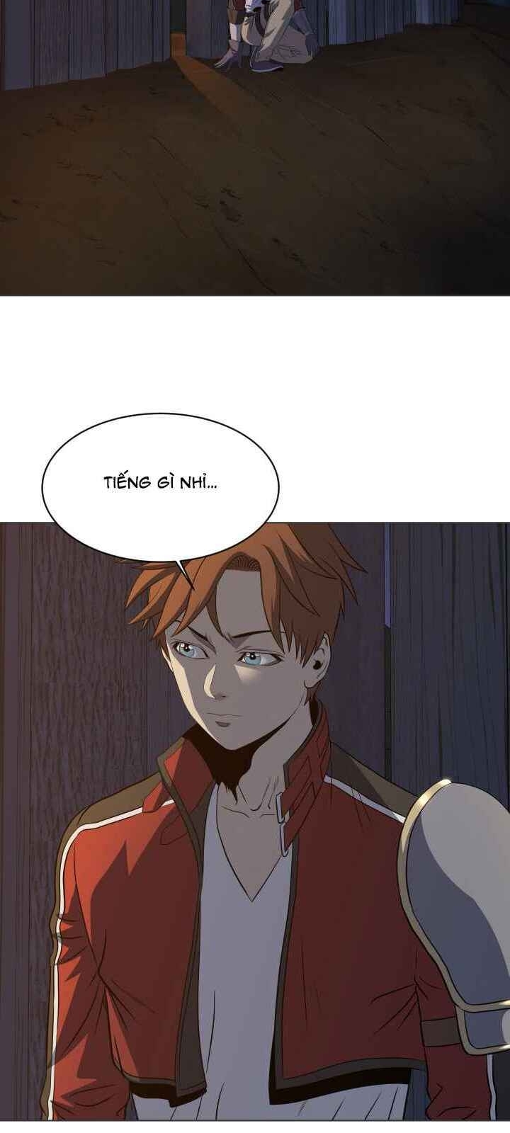 Cấp Độ Của Tôi Là Cao Nhất: Chapter 20