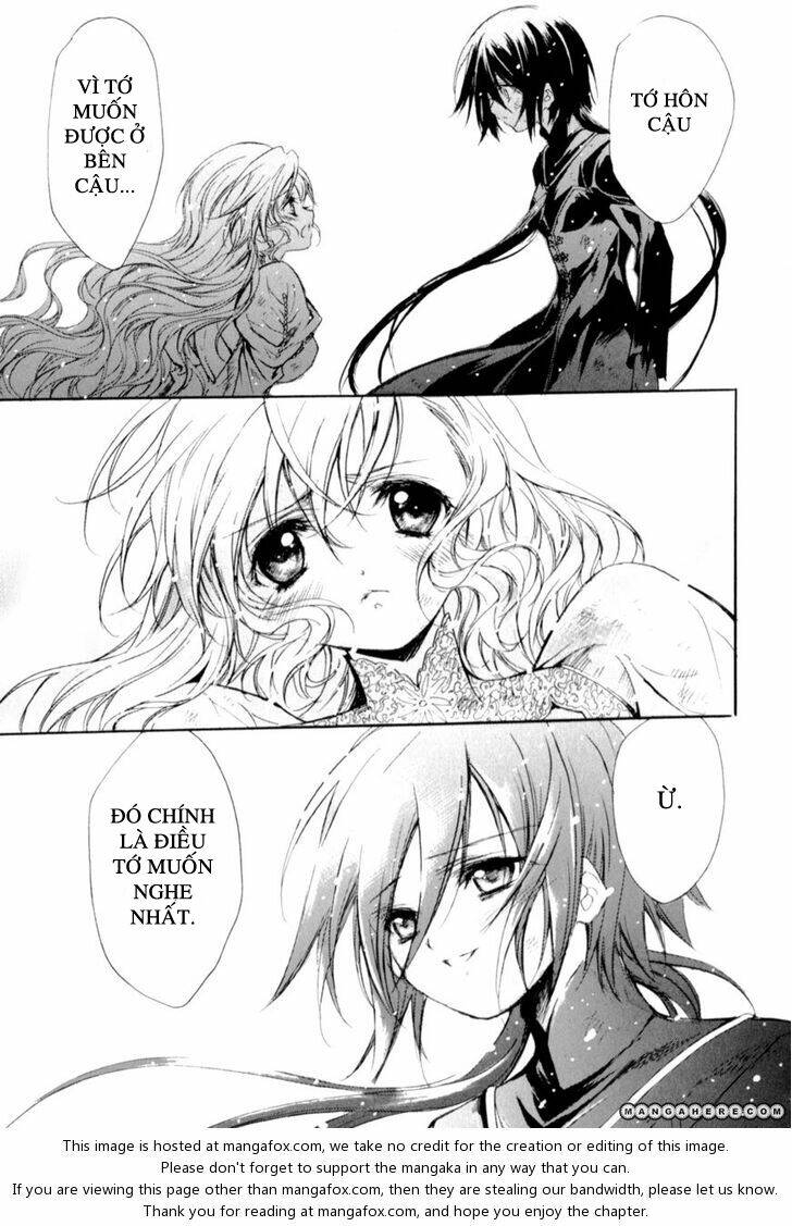 Marriage Black: Chapter 4