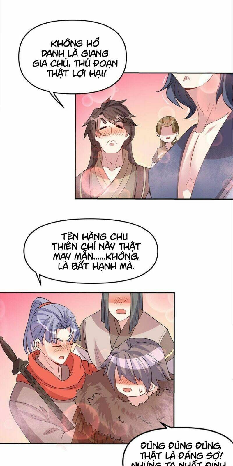 Xâm Lược Vạn Giới: Chapter 10