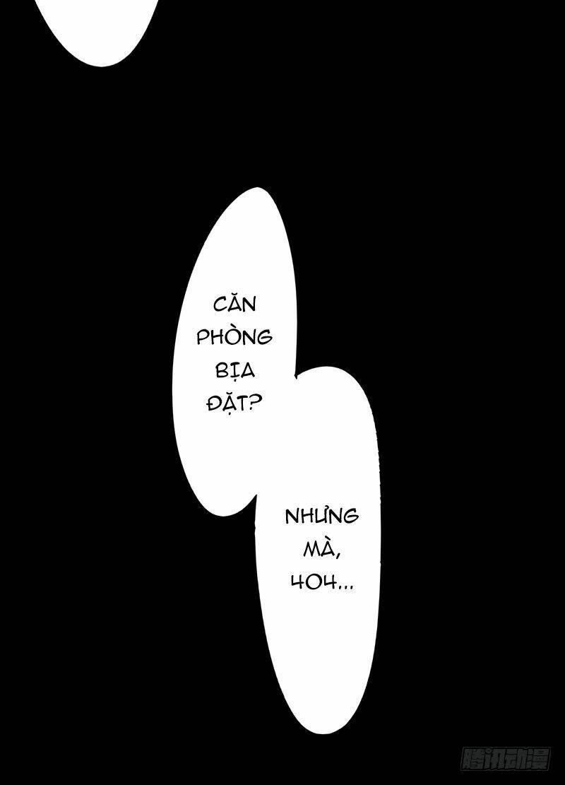 Lật Mặt: Chapter 1
