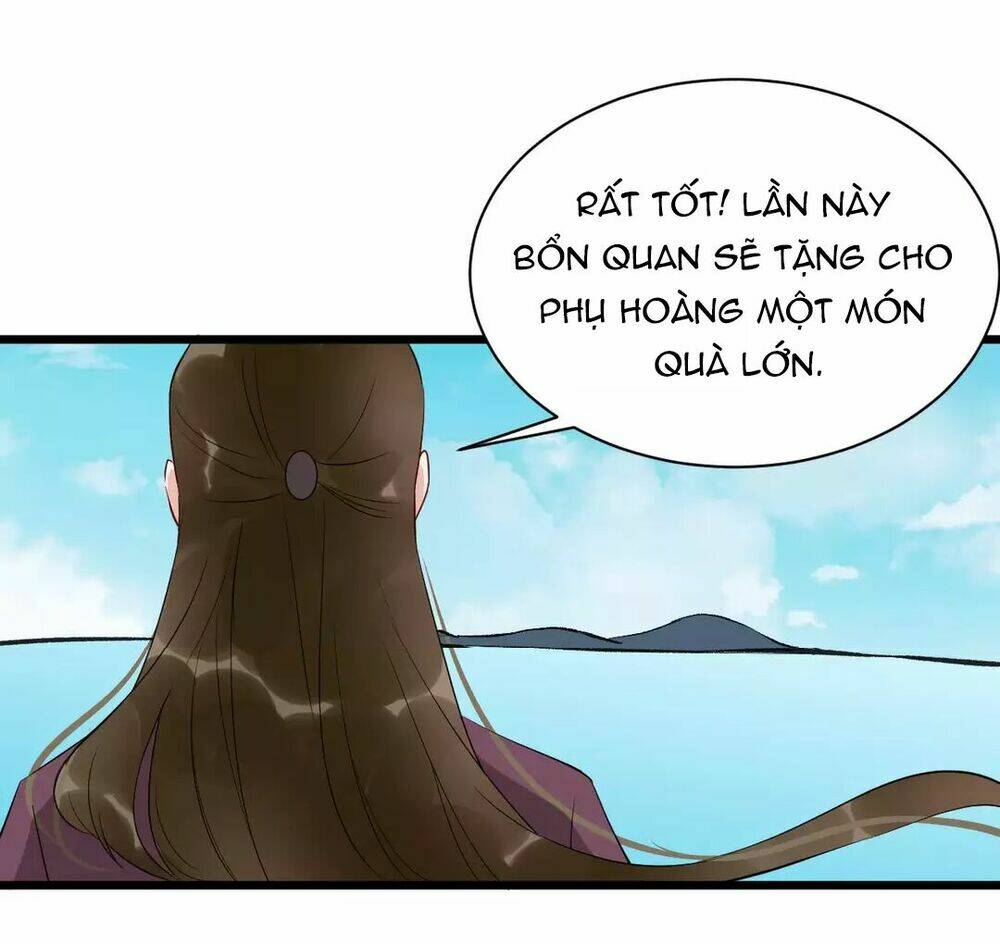 Bồng Sơn Viễn: Chapter 40