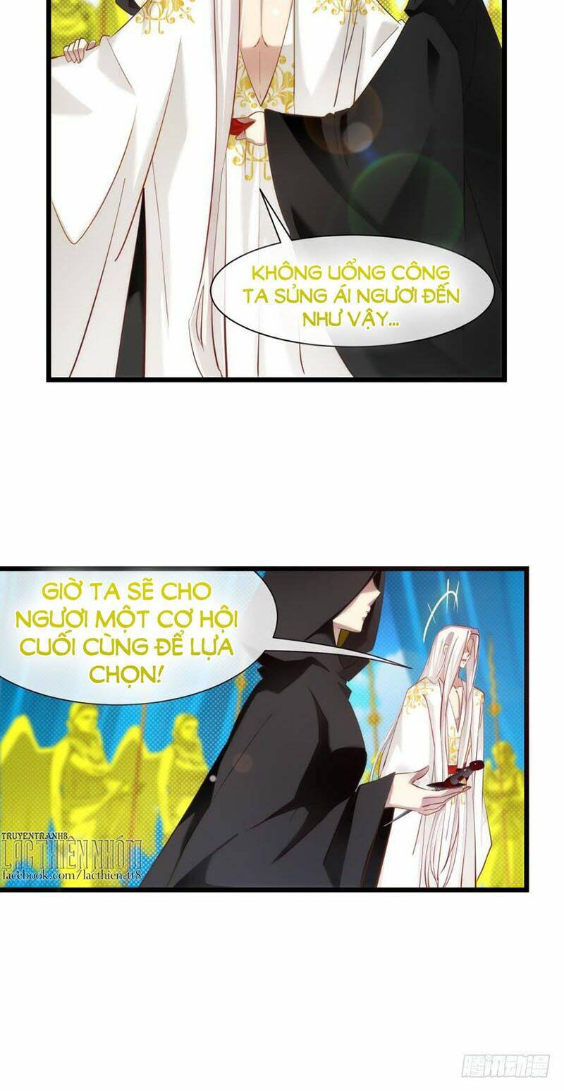 Một Vạn Tư Thế Công Lược Yêu Nam: Chapter 77