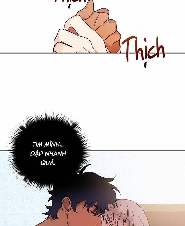 Kẻ Cắp Mặt Trăng: Chapter 45