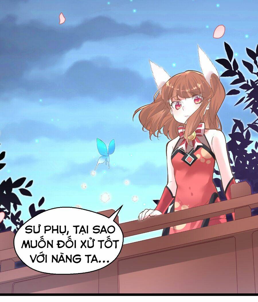 Bị Yêu Quái Bao Vây, Ta Vô Tình Nhặt Được Tiểu Ma Nữ?!: Chapter 7