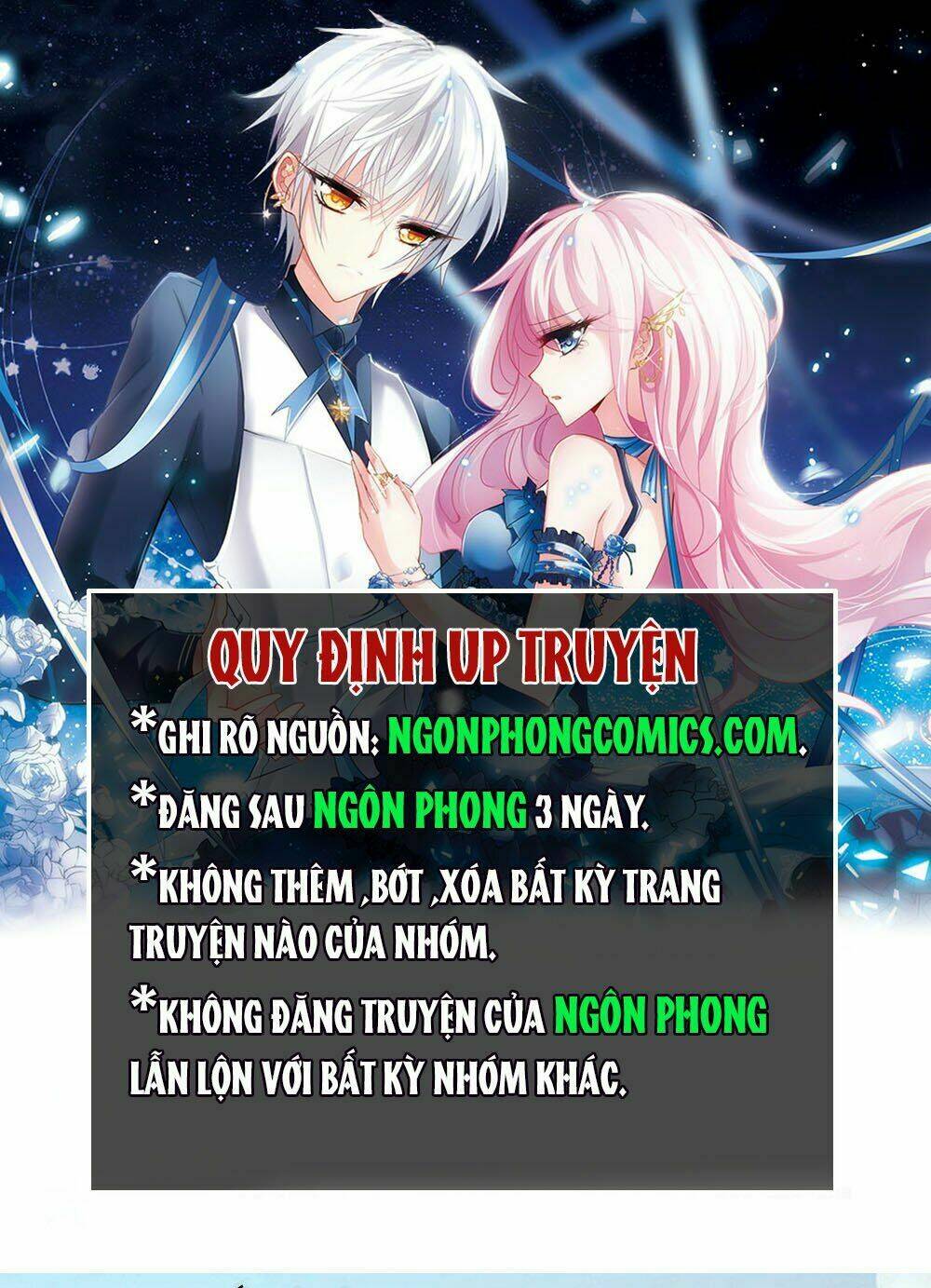 Thiên Kim Đường Môn: Chapter 3