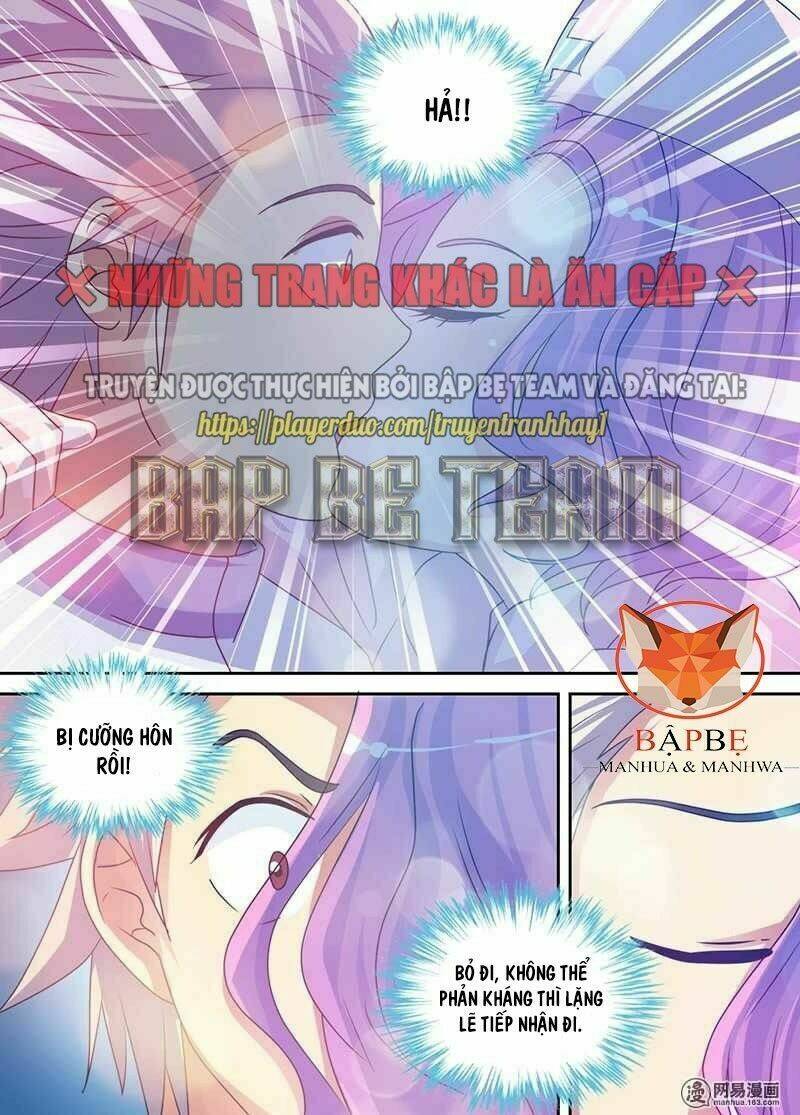 Tôi Là Thần Y: Chapter 101