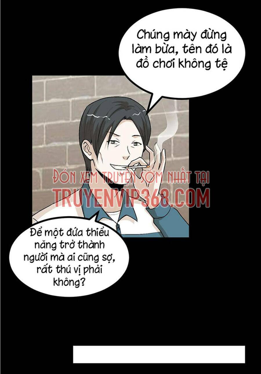 Đai Ca Trở Lại Tuổi 16: Chapter 130
