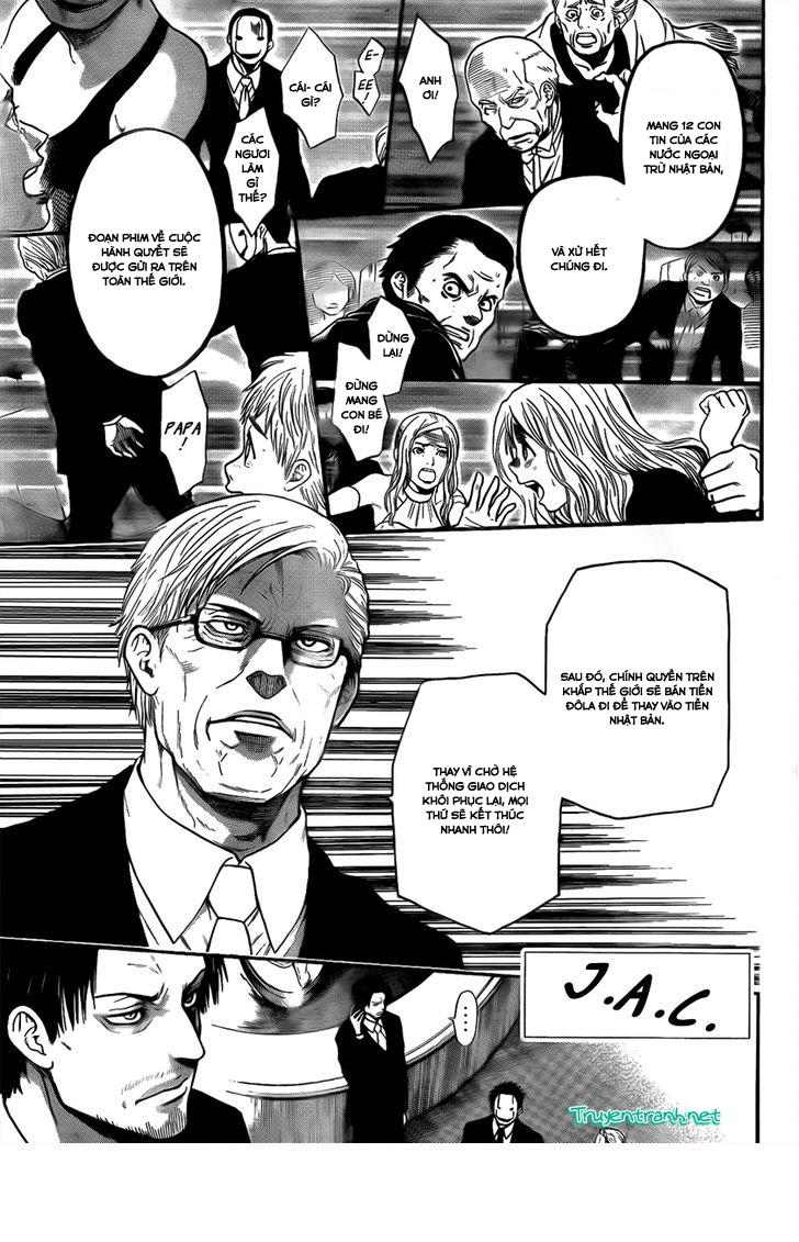 Bloody Monday 3: Chapter 24