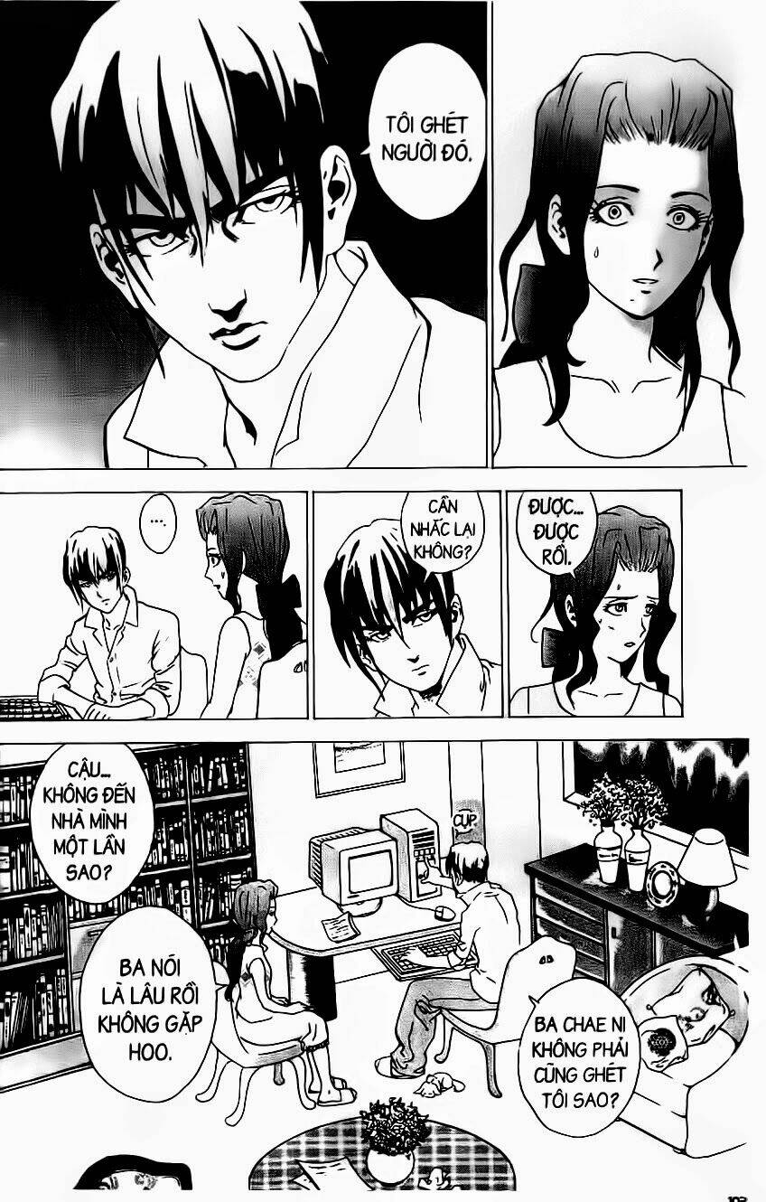 Ai Hơn Ai: Chapter 87