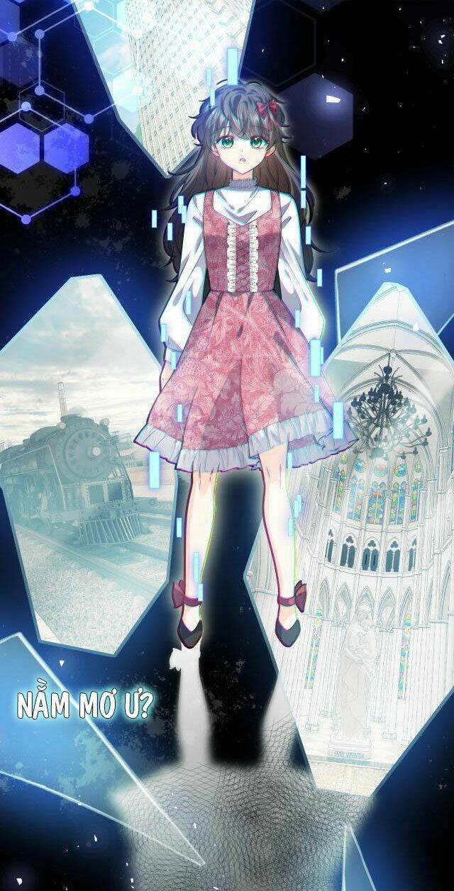 Kiên Quyết Từ Chối Làm Ma Nữ: Chapter 12