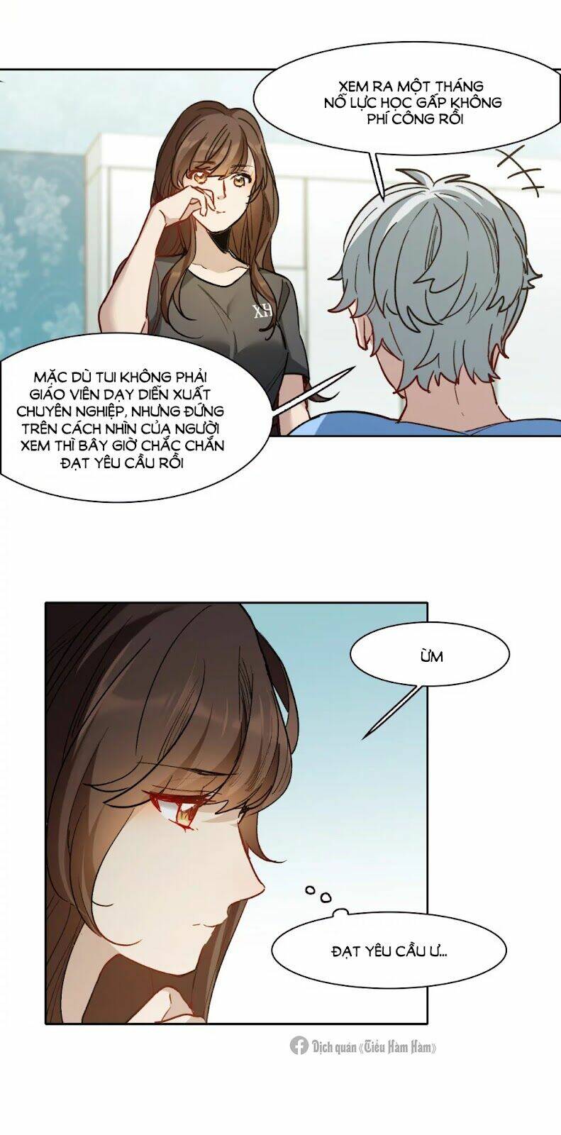 Thế Giới Đệ Nhất Cự Tinh: Chapter 29.1