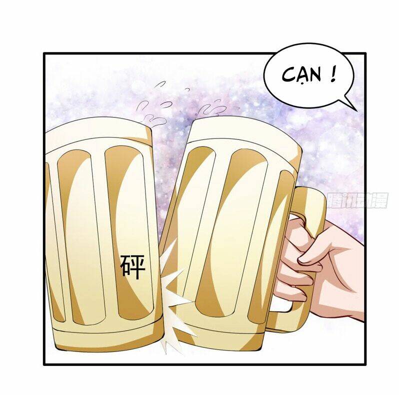 Siêu Cấp Bảo An Tại Đô Thị: Chapter 9
