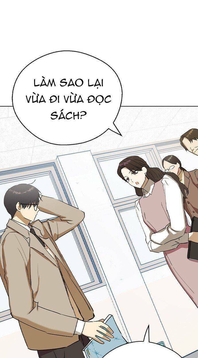 Duyên Nợ Kiếp Trước: Chapter 37