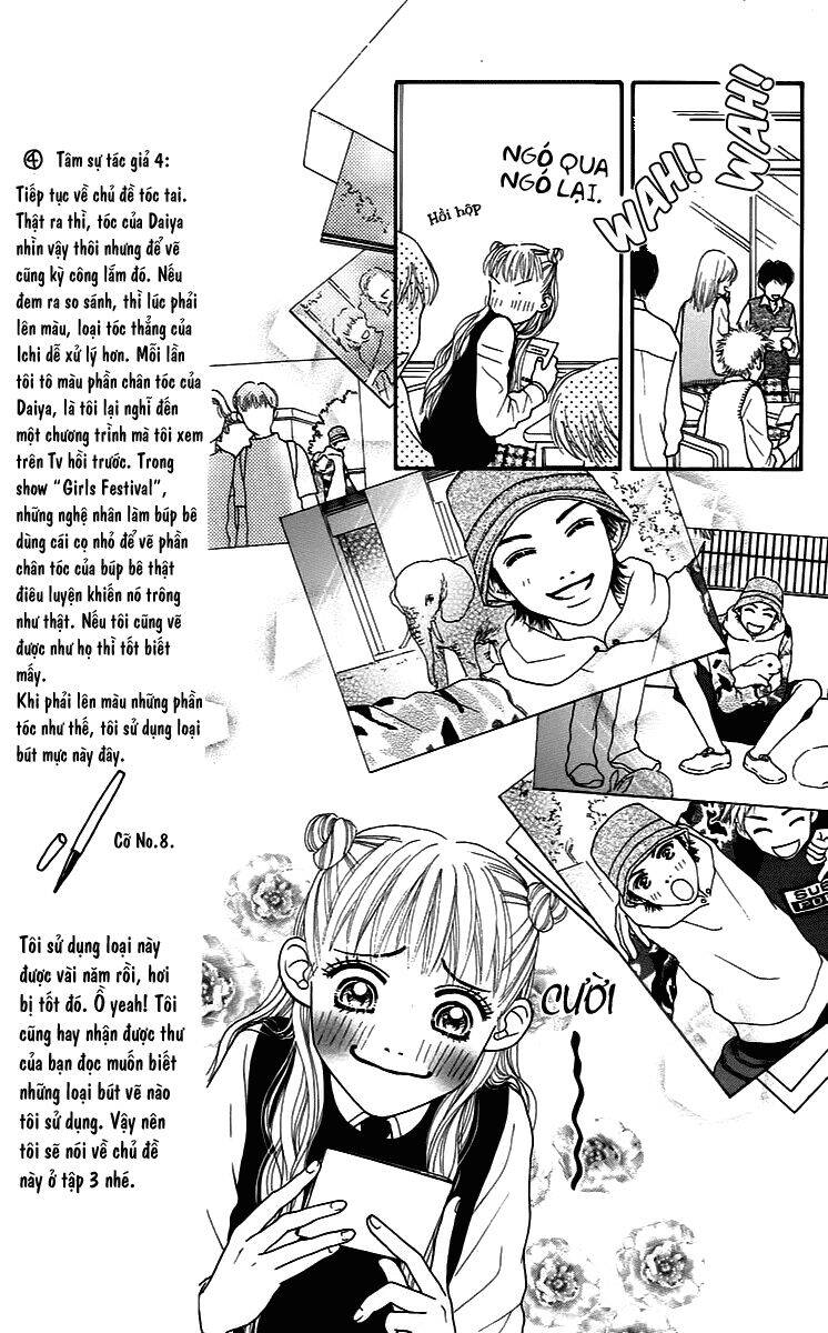 Cô Láng Giềng: Chapter 10