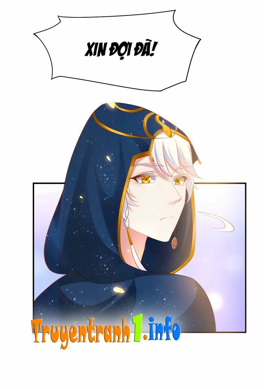 Sủng Hậu Của Vương: Chapter 39