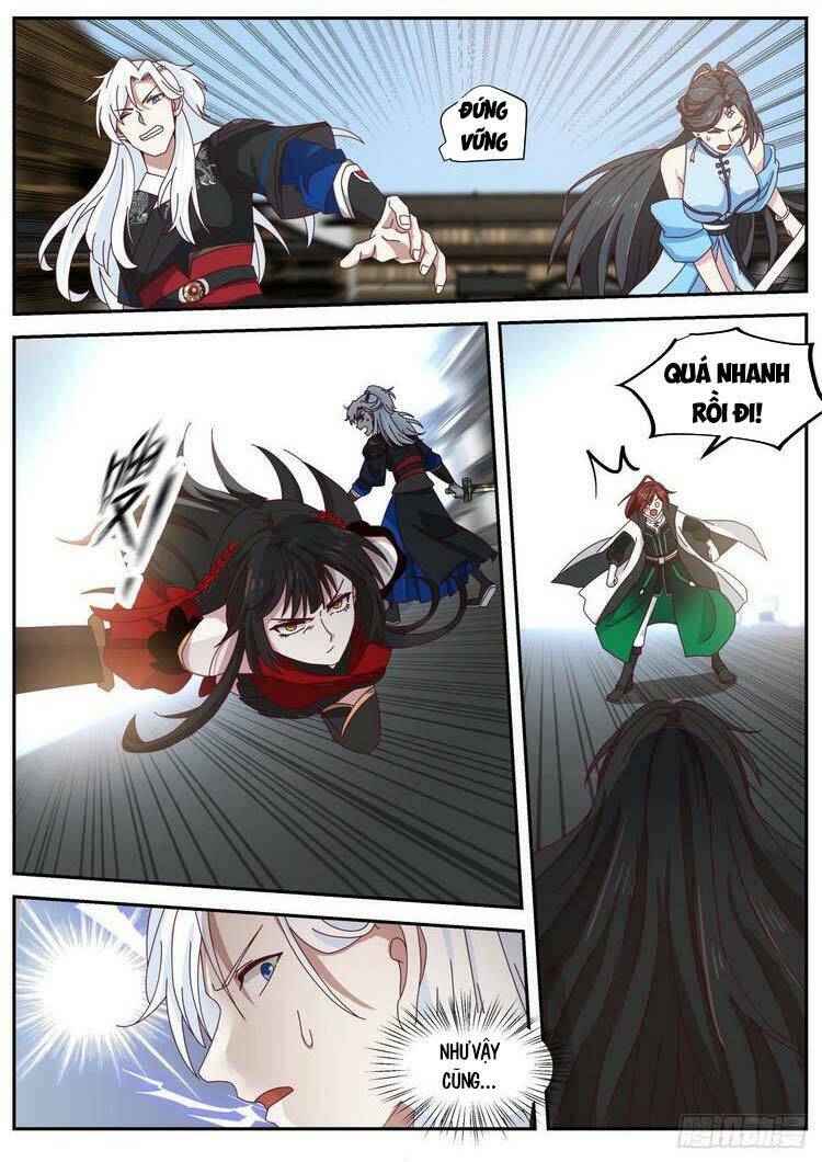 Ta Có Thể Lấy Ra Độ Thành Thục: Chapter 41