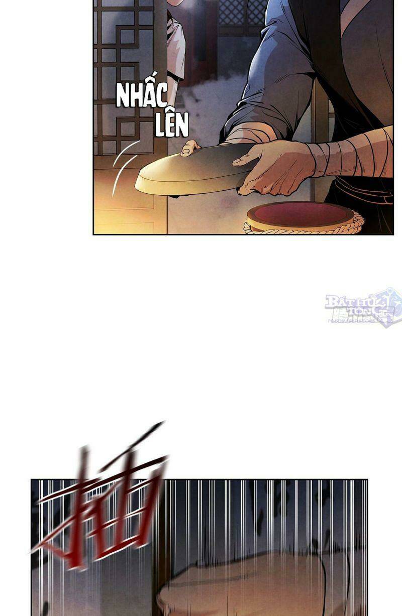 Đại Sư Huynh: Chapter 2