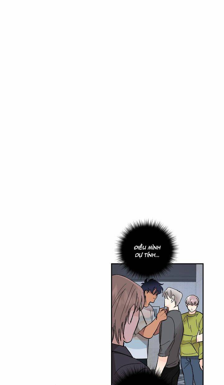 Kẻ Cắp Mặt Trăng: Chapter 25