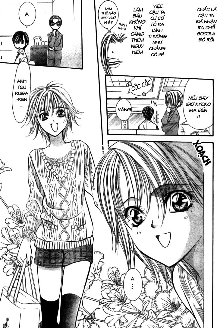 Thách Thức Tuyệt Vời: Chapter 144