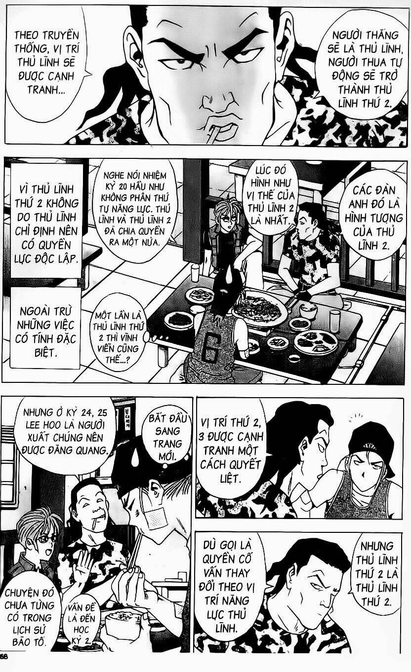 Ai Hơn Ai: Chapter 32