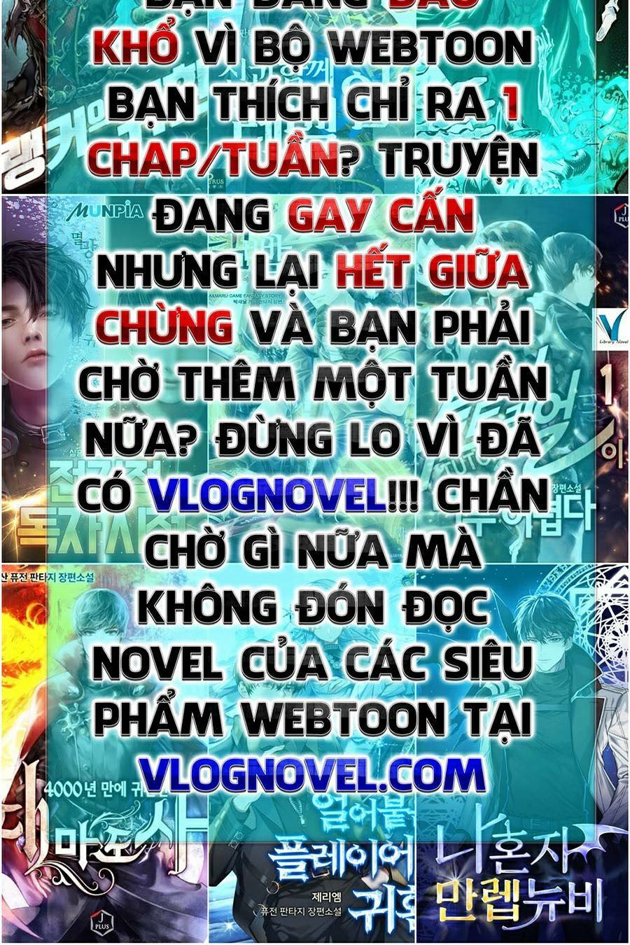 Người Chơi Siêu Mạnh: Chapter 9