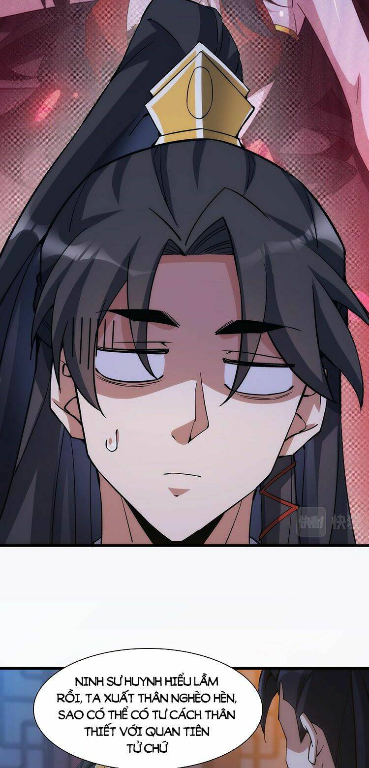 999 Nụ Hôn Bá Đạo Của Nam Thần: Chapter 7