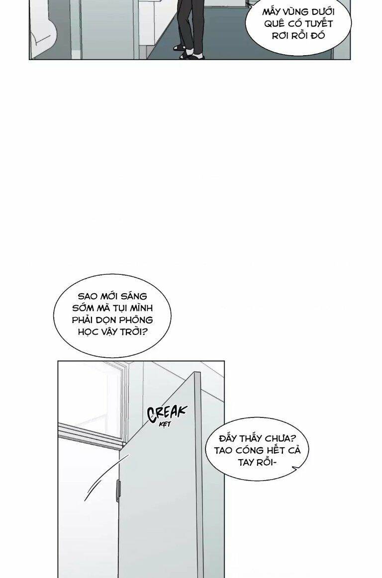 …”Một Sự Thật Khá Khó Chịu.”: Chapter 57