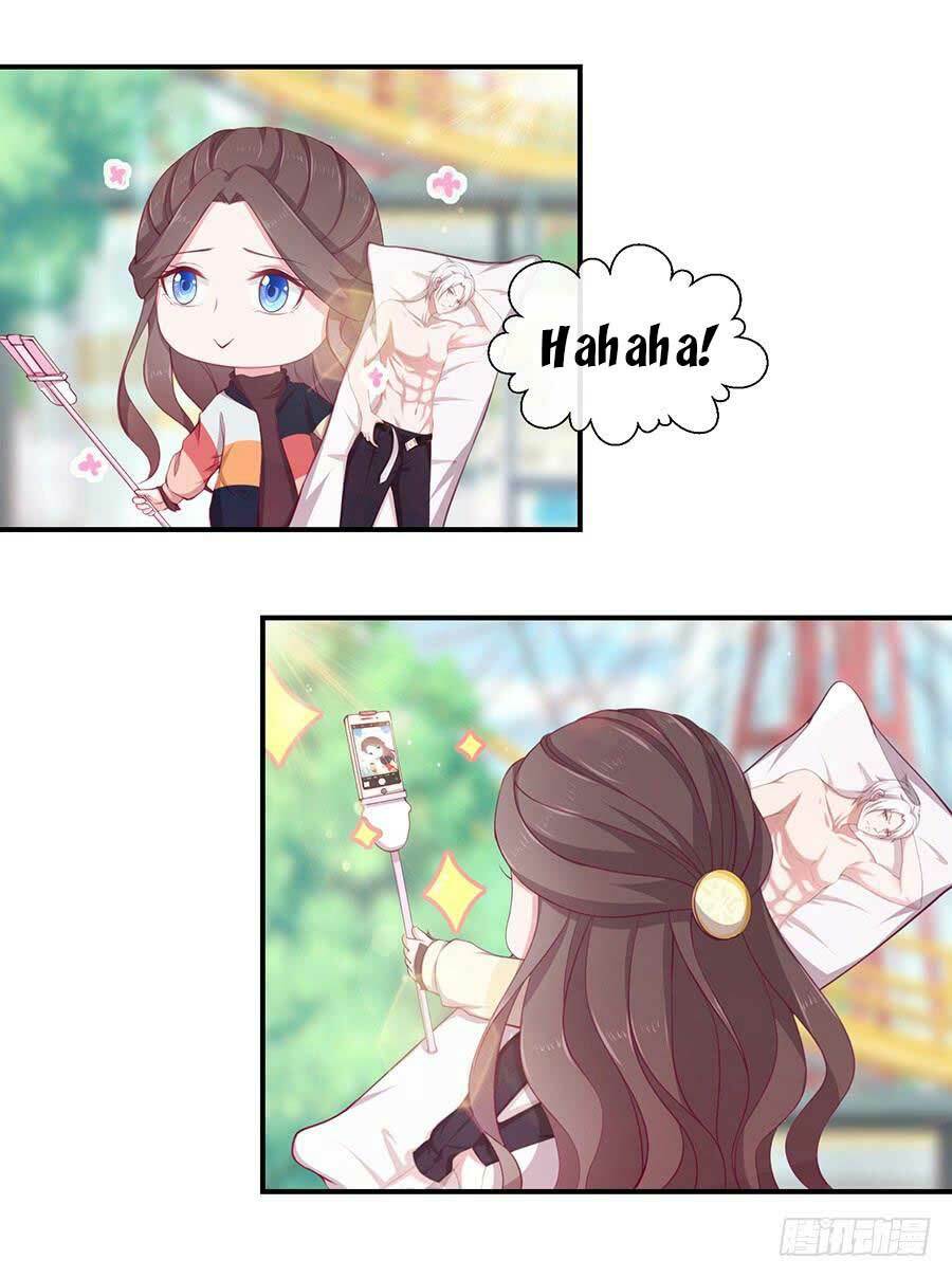 Gả Cho Tình Cũ Làm Lão Bà: Chapter 41