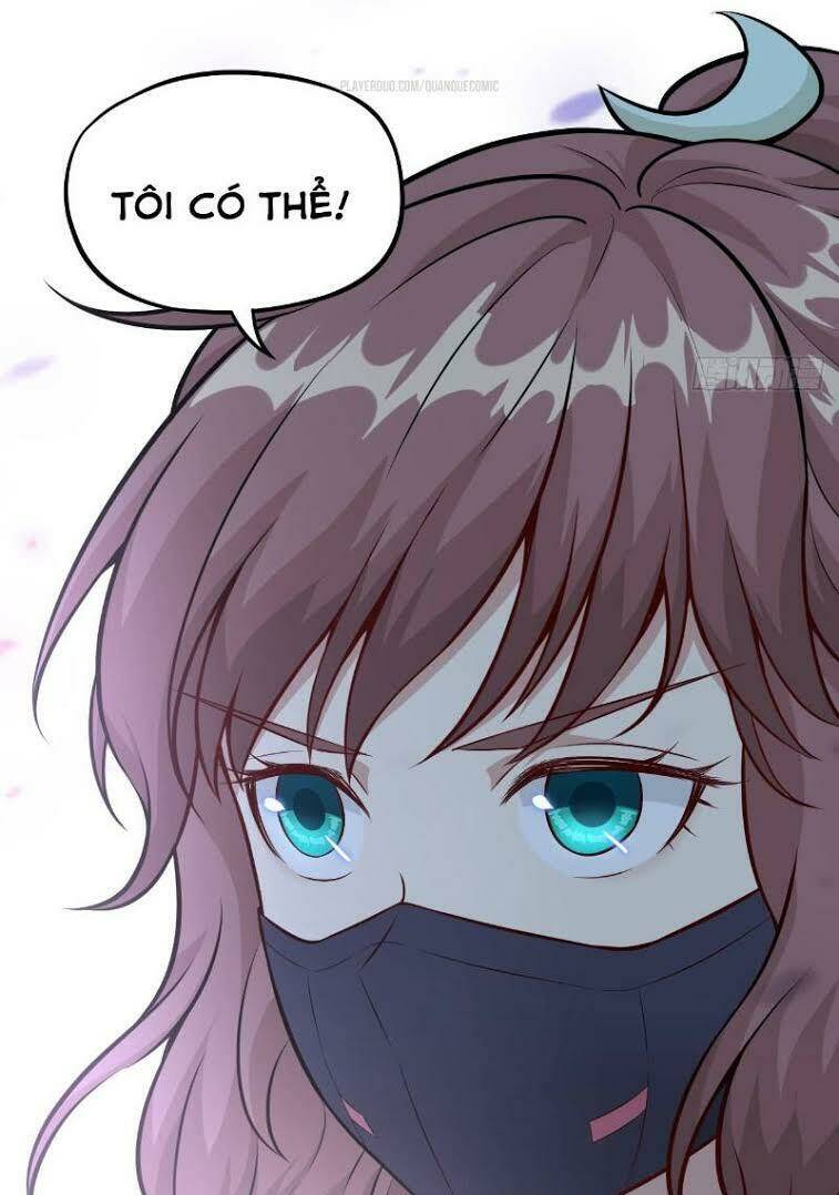 Minh Nhật Thần Đô: Chapter 30