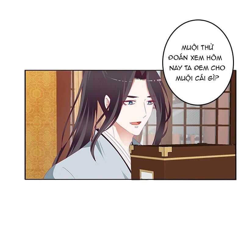 Thông Linh Phi: Chapter 431