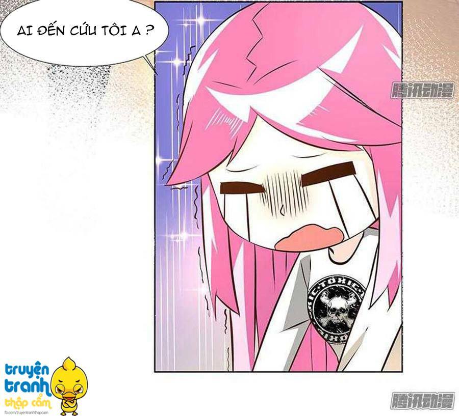 Cường Sủng Hào Môn Tiểu Manh Thê: Chapter 25
