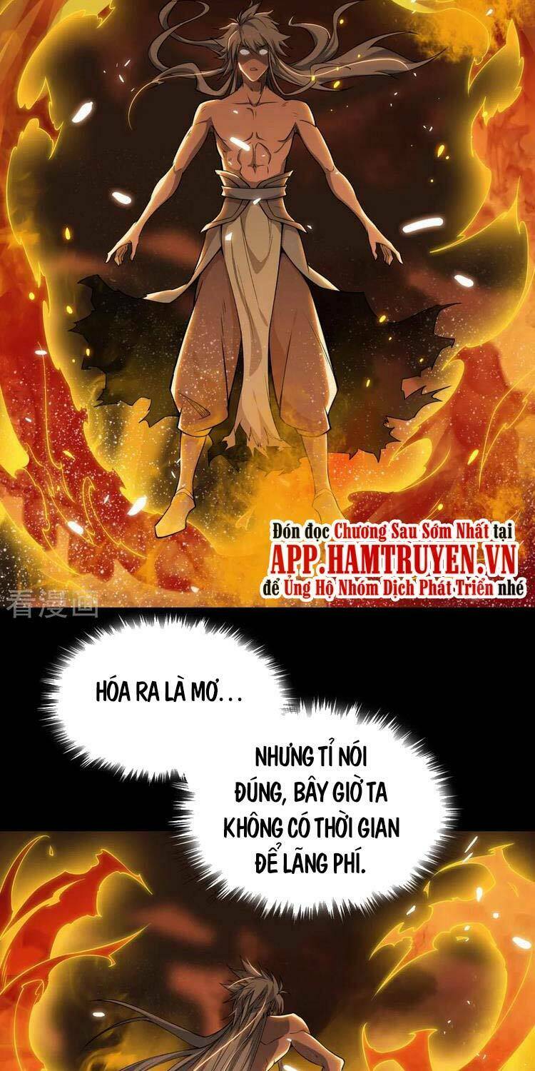 Thanh Đế Truyện: Chapter 146
